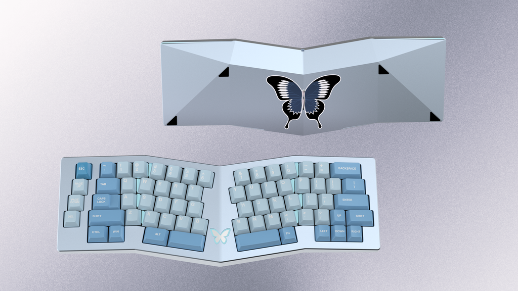 [GB] Vany Alice × Whatever