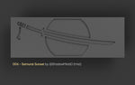 Load image into Gallery viewer, Ikki68 Aurora Community Badges

