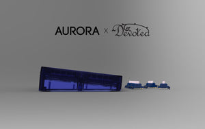 Ikki68 Aurora Image Gallery