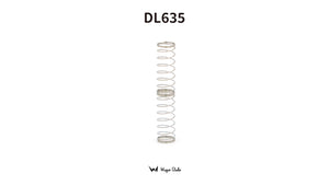WS Switch Springs