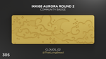 Load image into Gallery viewer, [GB] Ikki68 Aurora Community Badges R2 (No.301-312)
