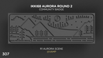 Load image into Gallery viewer, [GB] Ikki68 Aurora Community Badges R2 (No.301-312)
