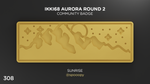 Load image into Gallery viewer, [GB] Ikki68 Aurora Community Badges R2 (No.301-312)

