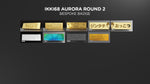 Load image into Gallery viewer, [GB] Ikki68 Aurora R2 Bespoke Badges(No.381-390)
