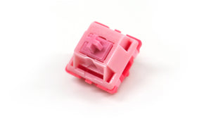 Korbs Linear Switches by Tiny