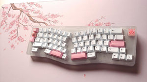 [GB Closed]Cherry Blossomx Deskmats