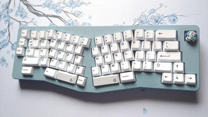 [GB Closed]Cherry Blossomx Deskmats
