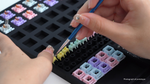 Load image into Gallery viewer, WS Silicone Lube Station
