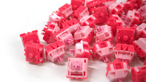 Korbs Linear Switches by Tiny