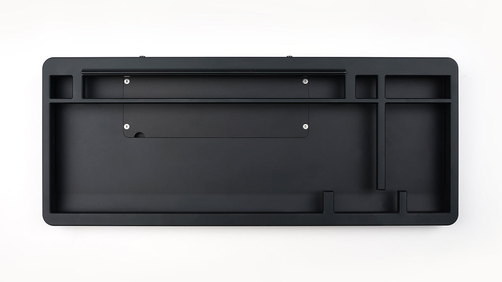 [GB CLOSED]M93I Top Mount Keyboard Kit