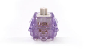 Lavender Linear Switch