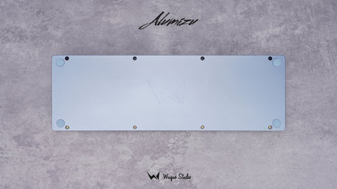 [Limited In-stock] Aurora x Mizu AE (Aluminum Edition) Bundle