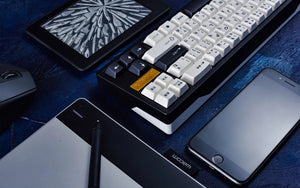 Ikki68 Pro LE
