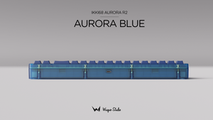 Ikki68 Aurora R2