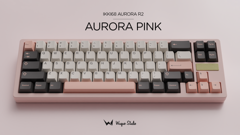 [Limited In-stock] Ikki68 Aurora R2