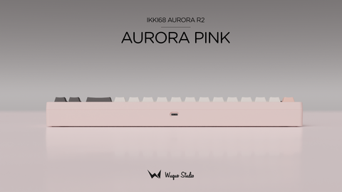 [Limited In-stock] Ikki68 Aurora R2