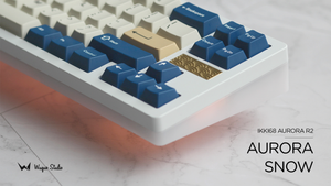 Ikki68 Aurora R2