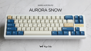 Ikki68 Aurora R2