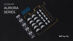 Load image into Gallery viewer, [In Stock] WS Stabs Aurora Series
