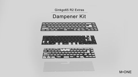 Ginkgo65 Pro Add-ons