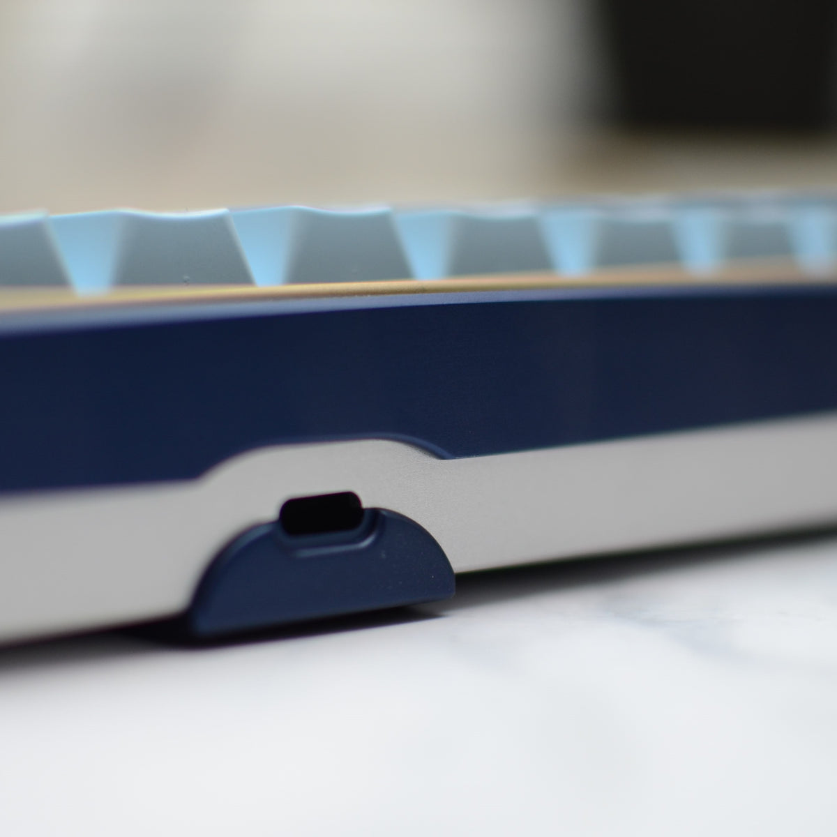 [Limited Stock] Balance Keyboard – Wuque Studio