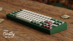 Load image into Gallery viewer, [GB] WS Camping All-sided Dye-sub PBT Keycap
