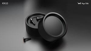 [GB]Mammoth75/20 Community Anodized Knobs