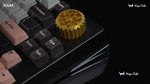 Load image into Gallery viewer, [GB]Mammoth75/20 Bespoke Anodized Knobs
