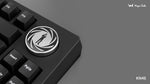Load image into Gallery viewer, [GB]Mammoth75/20 Bespoke Anodized Knobs

