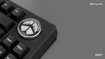 Load image into Gallery viewer, [GB]Mammoth75/20 Bespoke Anodized Knobs
