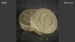 Load image into Gallery viewer, [GB]Mammoth75/20 Bespoke Anodized Knobs
