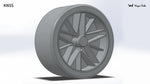Load image into Gallery viewer, [GB]Mammoth75/20 Bespoke Anodized Knobs

