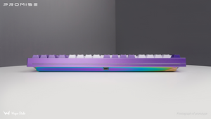 [GB] Promise87 Bespoke Raffle