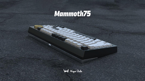 [GB] Mammoth75