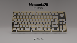 [GB] Mammoth75 Add-ons