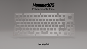 [GB] Mammoth75 Add-ons
