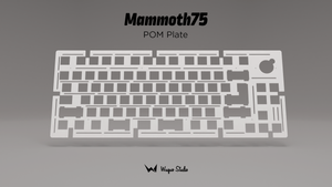[GB] Mammoth75 Add-ons