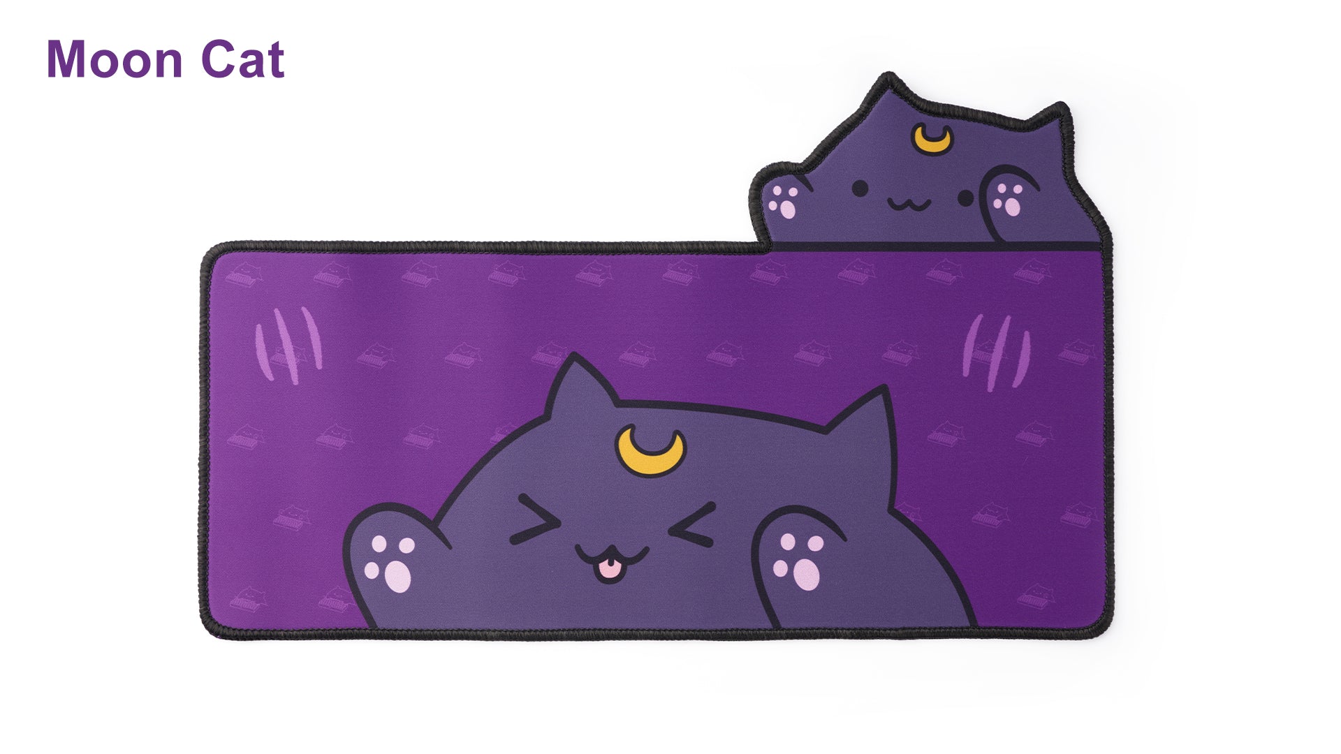 [Extras]Clickitty Clackitty Catpads