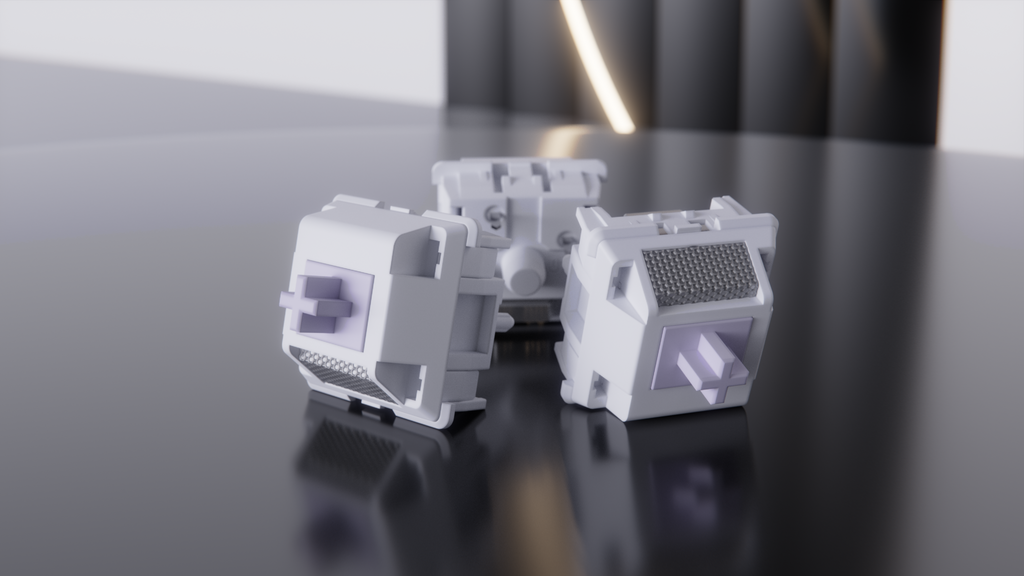Wuque Studio Morandi Switch Review: Ultimate Typing Experience Wuque Studio Morandi Switch Review: Ultimate Typing Experience