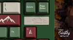 Load image into Gallery viewer, [GB] Aurora x Camping

