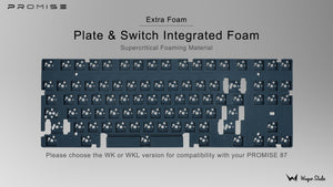 [GB]Promise87 Add-ons