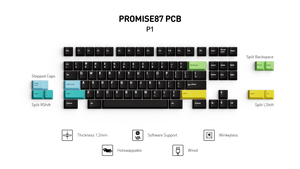 [GB] Promise87 Standard Edition
