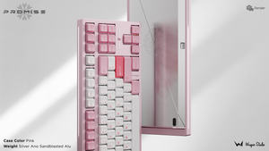 [GB] Promise87 Standard Edition
