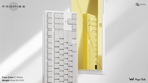 [GB] Promise87 Standard Edition
