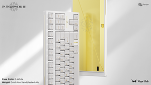 [GB] Promise87 Standard Edition