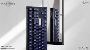 [GB] Promise87 Standard Edition