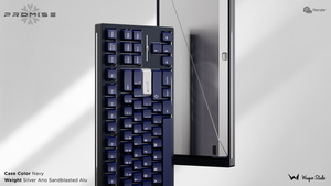 [GB] Promise87 Standard Edition