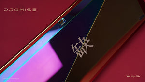 [GB] Promise87 Bespoke Edition