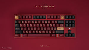 [GB] Promise87 Bespoke Edition