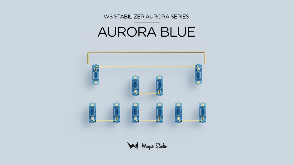 [In Stock] WS Stabs Aurora Series